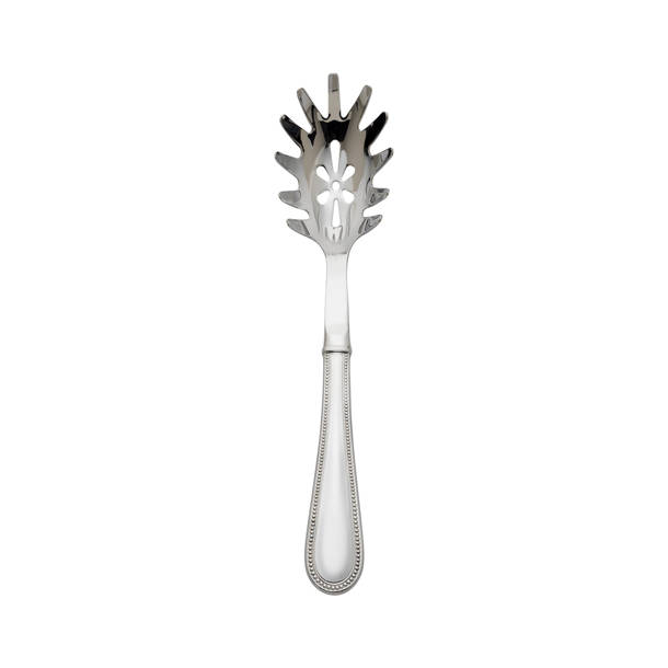 Lot De 10 Cuillères à Soupe Reed & Barton - Modèle Lyndon - Inox